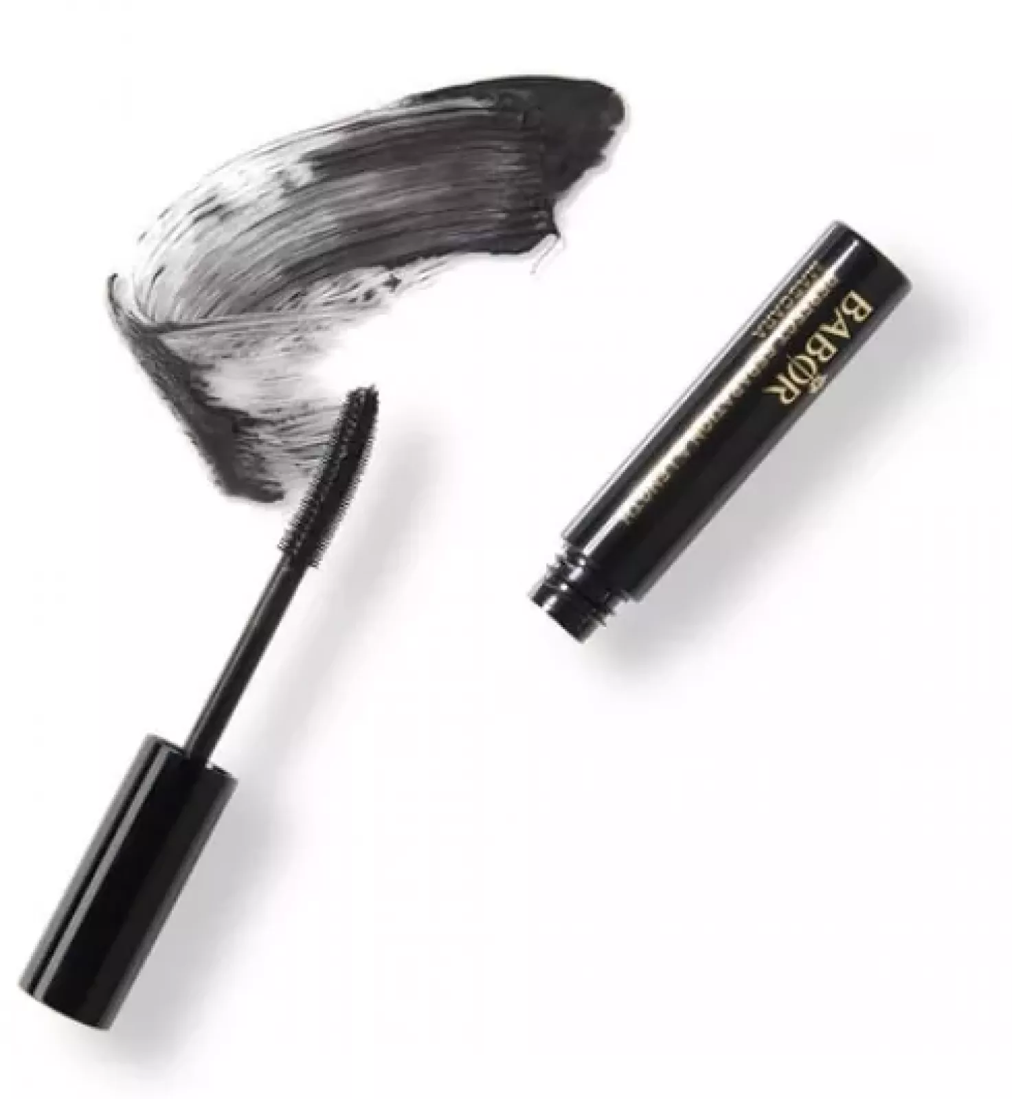 BABOR Perfect Separation & Length Mascara - Gefächertes 3D Volumen